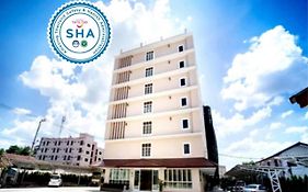 โรงแรม พี เอ ธานี